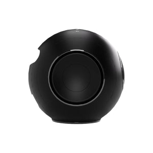 Cabasse The Pearl Myuki - Matte Black - Side view