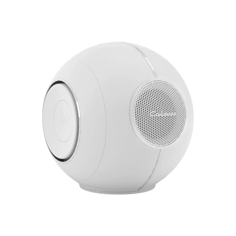 Cabasse The Pearl Myuki - Matte White - Perspective