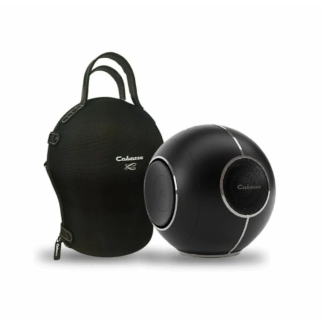 The Pearl Myuki with carry bag