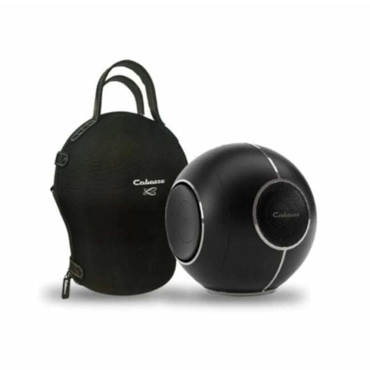 The Pearl Myuki with carry bag