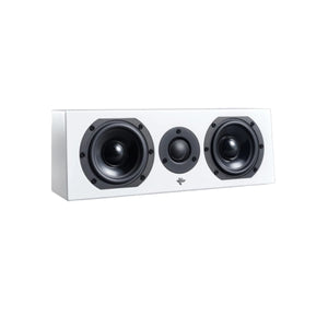 Totem Acoustic KIN Flex Compact Monitor Speaker - White