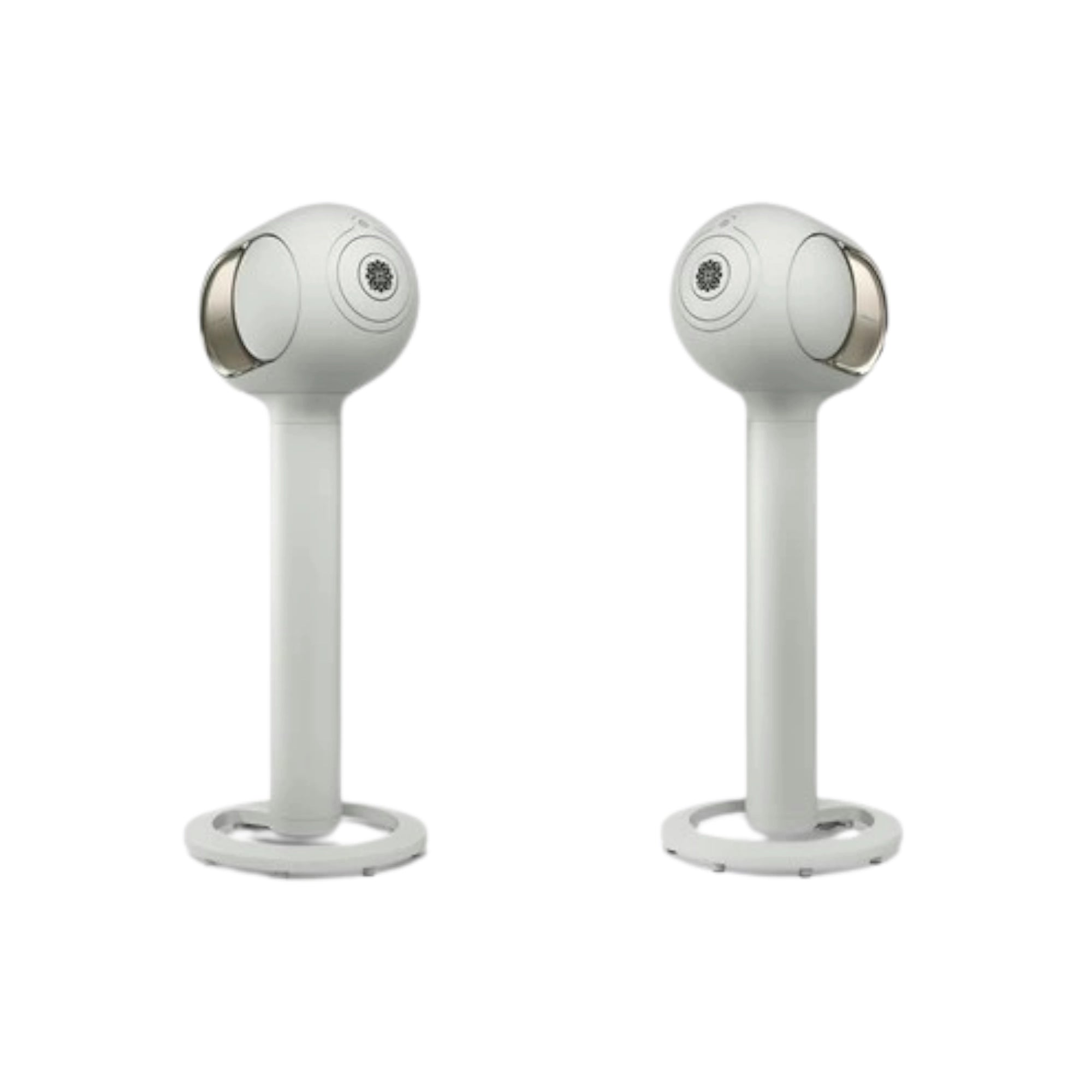 Light Pearl - Devialet Tree Phantom Ultimate 108dB