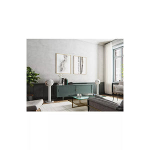 Devialet Tree - Phantom I's smart stand  set up