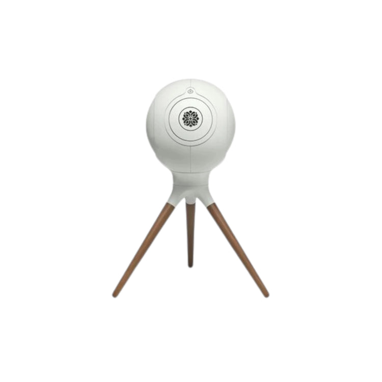 Devialet Treepod Phantom Ultimate 108dB Light Pearl  - Front View