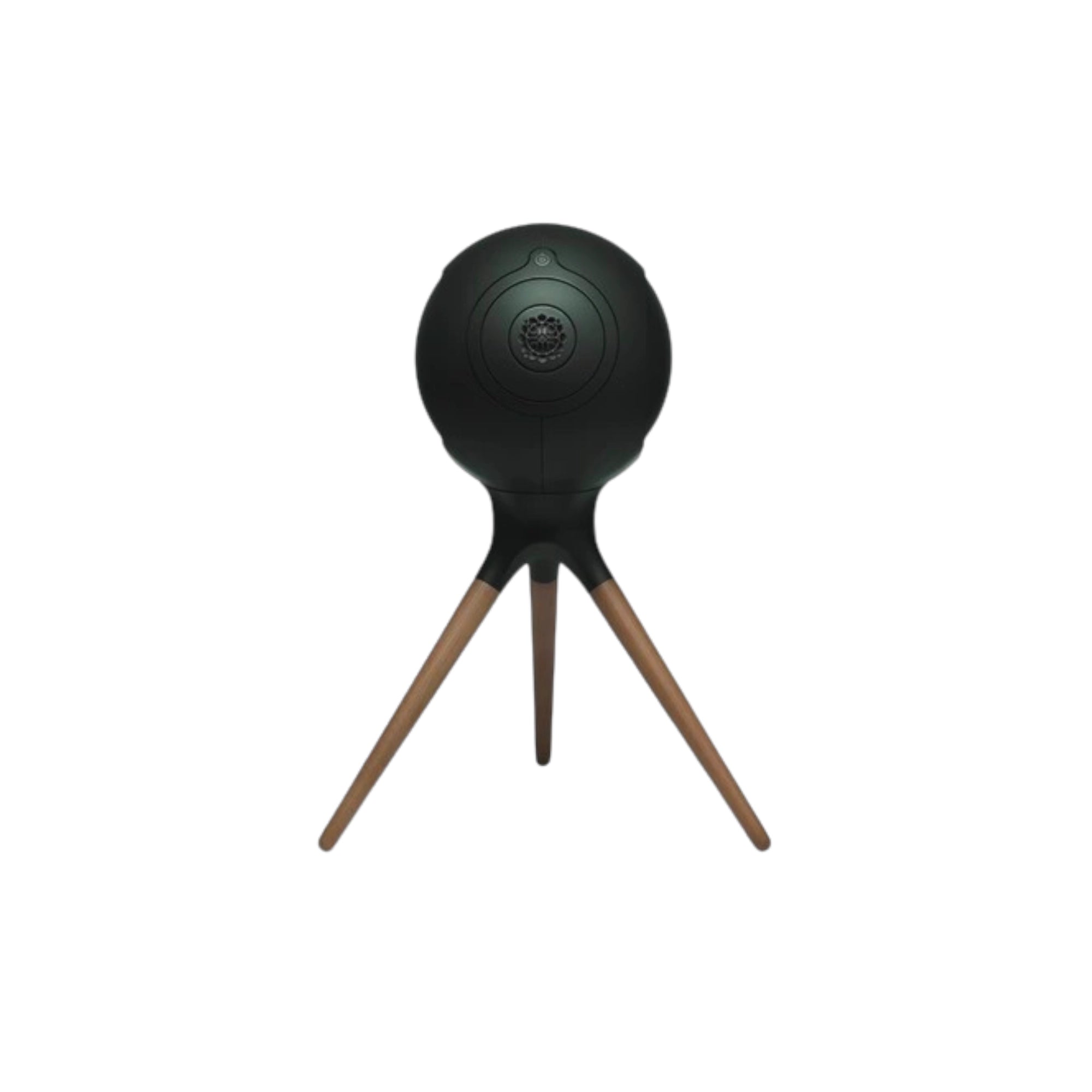 Devialet Treepod Phantom Ultimate 108dB Deep Forest - Front View