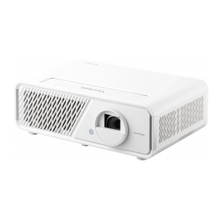 ViewSonic X1-HD 3,100 LED Lumens Full HD Smart LED Home Projector