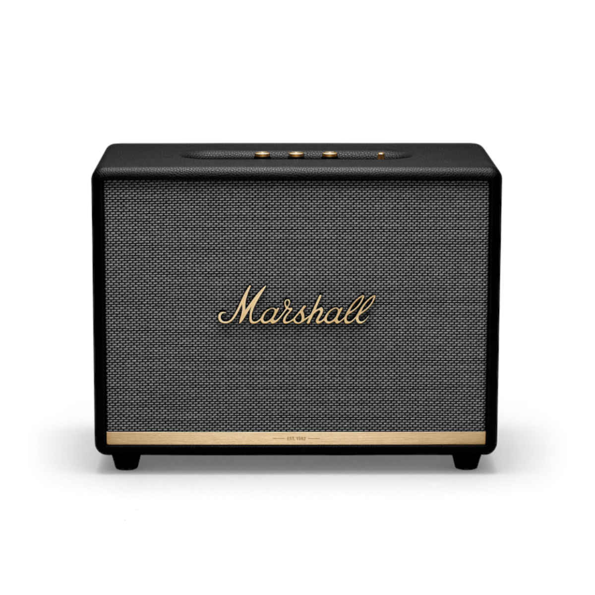 Marshall Woburn II Bluetooth Speaker