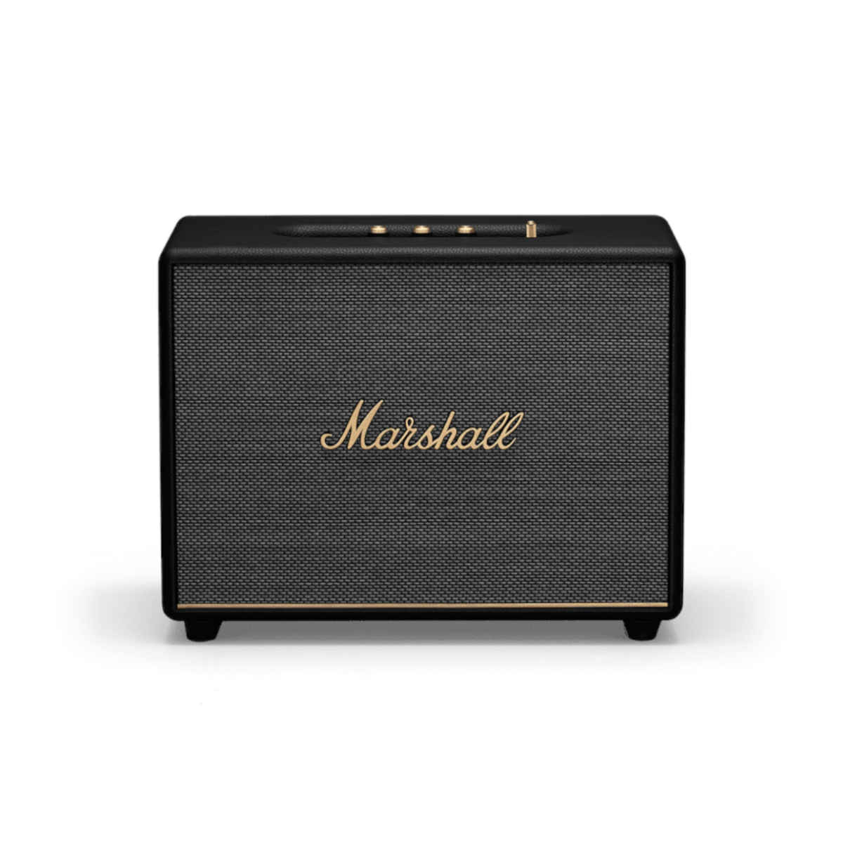 Marshall Woburn III Bluetooth Speaker - Ooberpad India