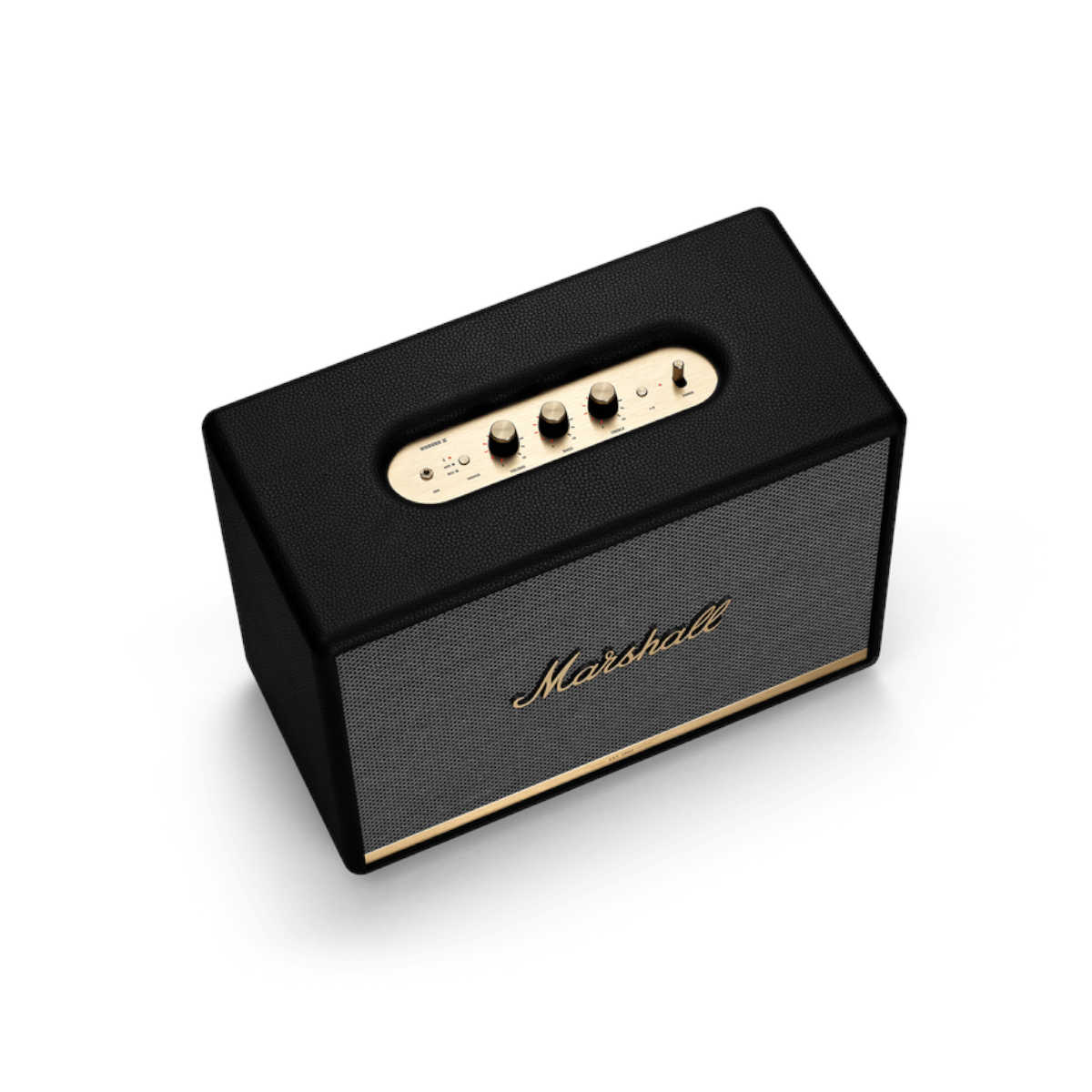 Marshall Woburn II Bluetooth Speaker