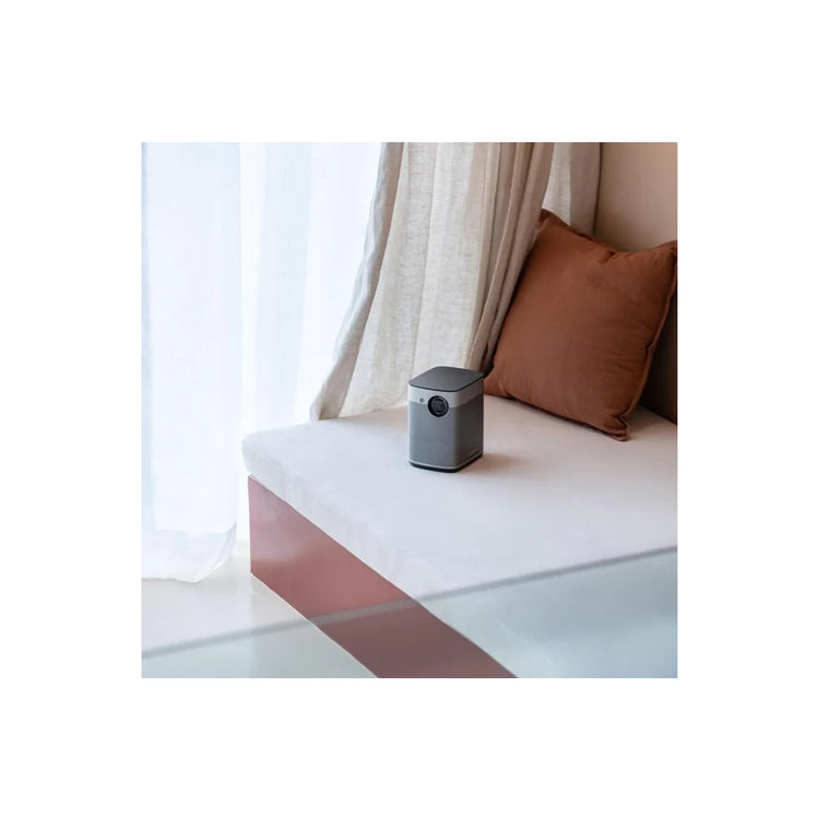 XGIMI Halo Mini Portable Projector