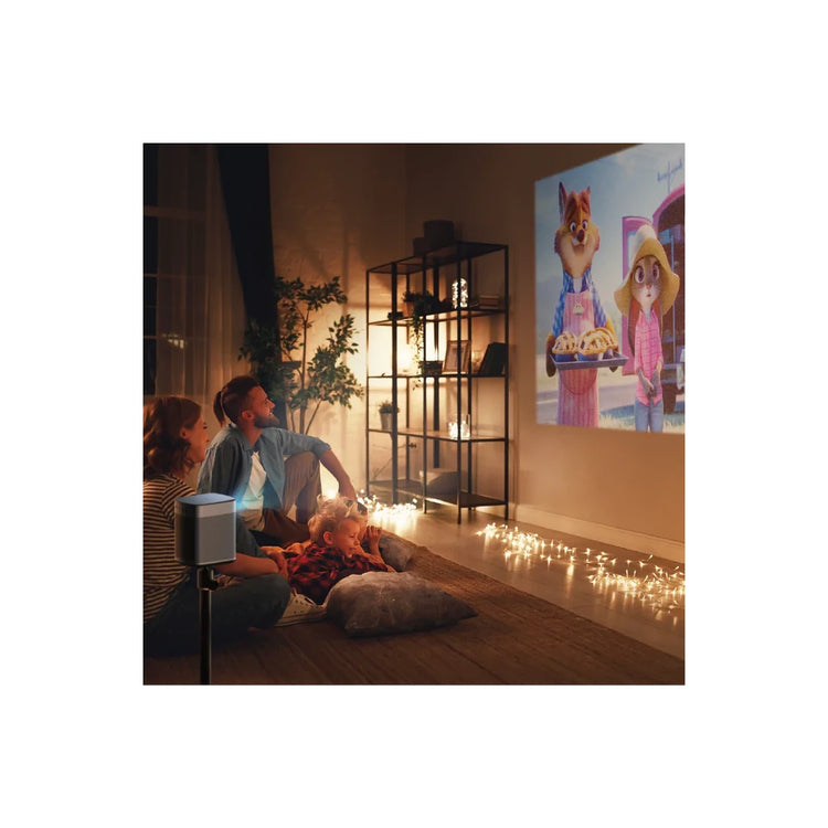 XGIMI Halo 1080P Full HD Mini Portable Projector