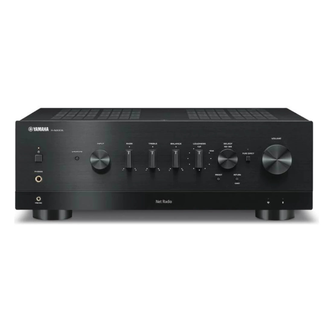 Yamaha R-N800A Network Stereo Receiver