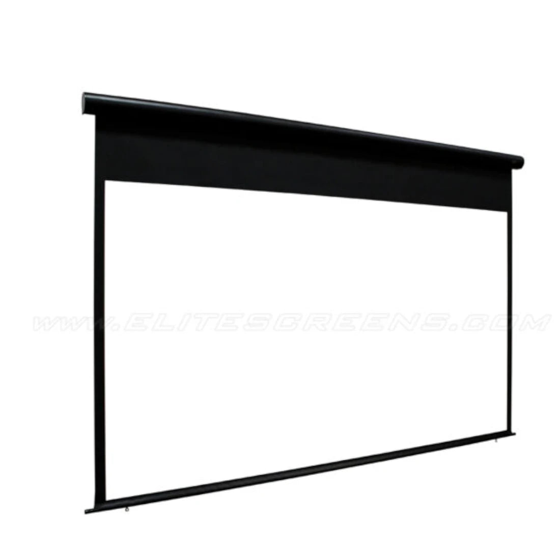 Elite Screens Yard Master Electric Series Outdoor Projection Screen