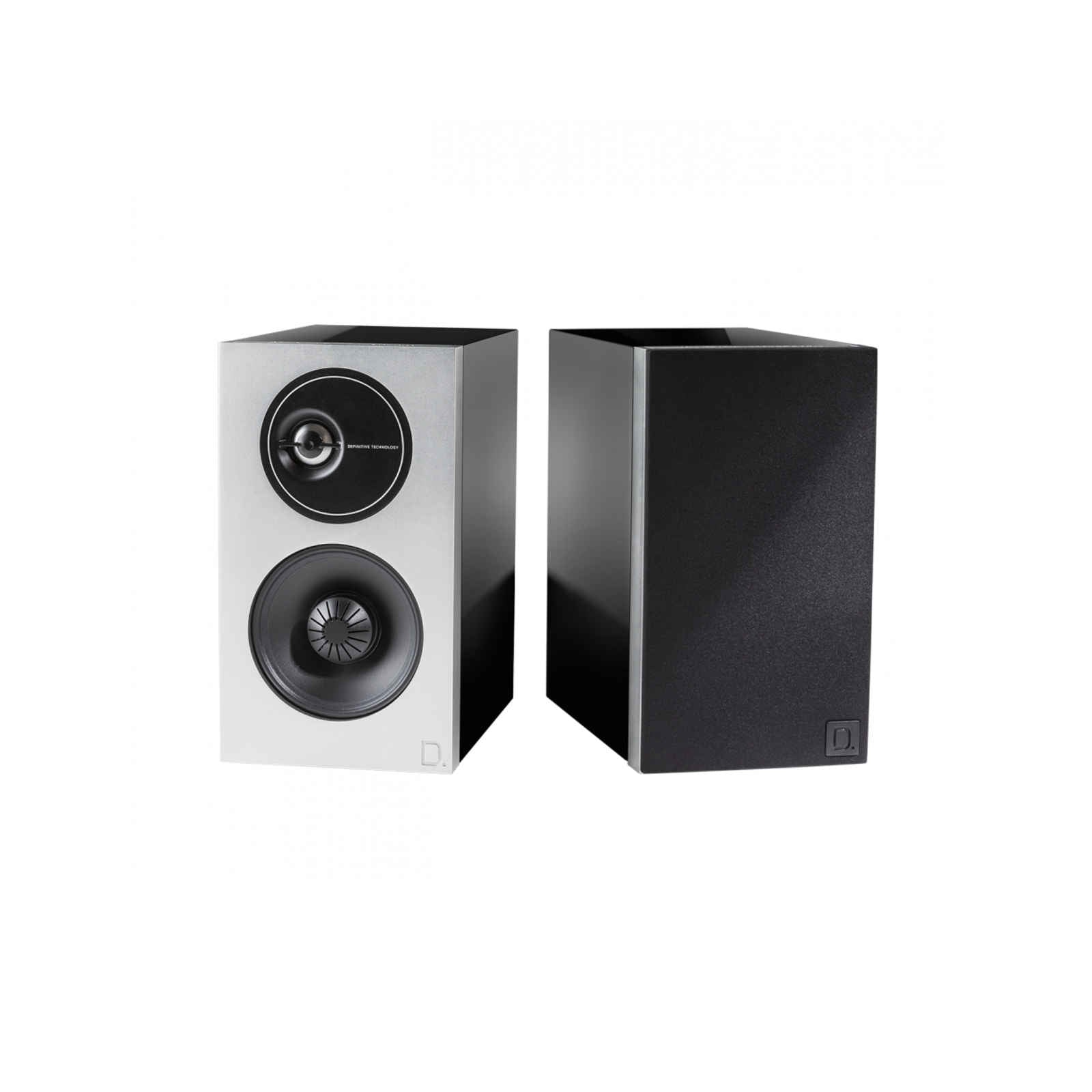 Definitive Technology D7 Demand Series Bookshelf Speaker (Pair)