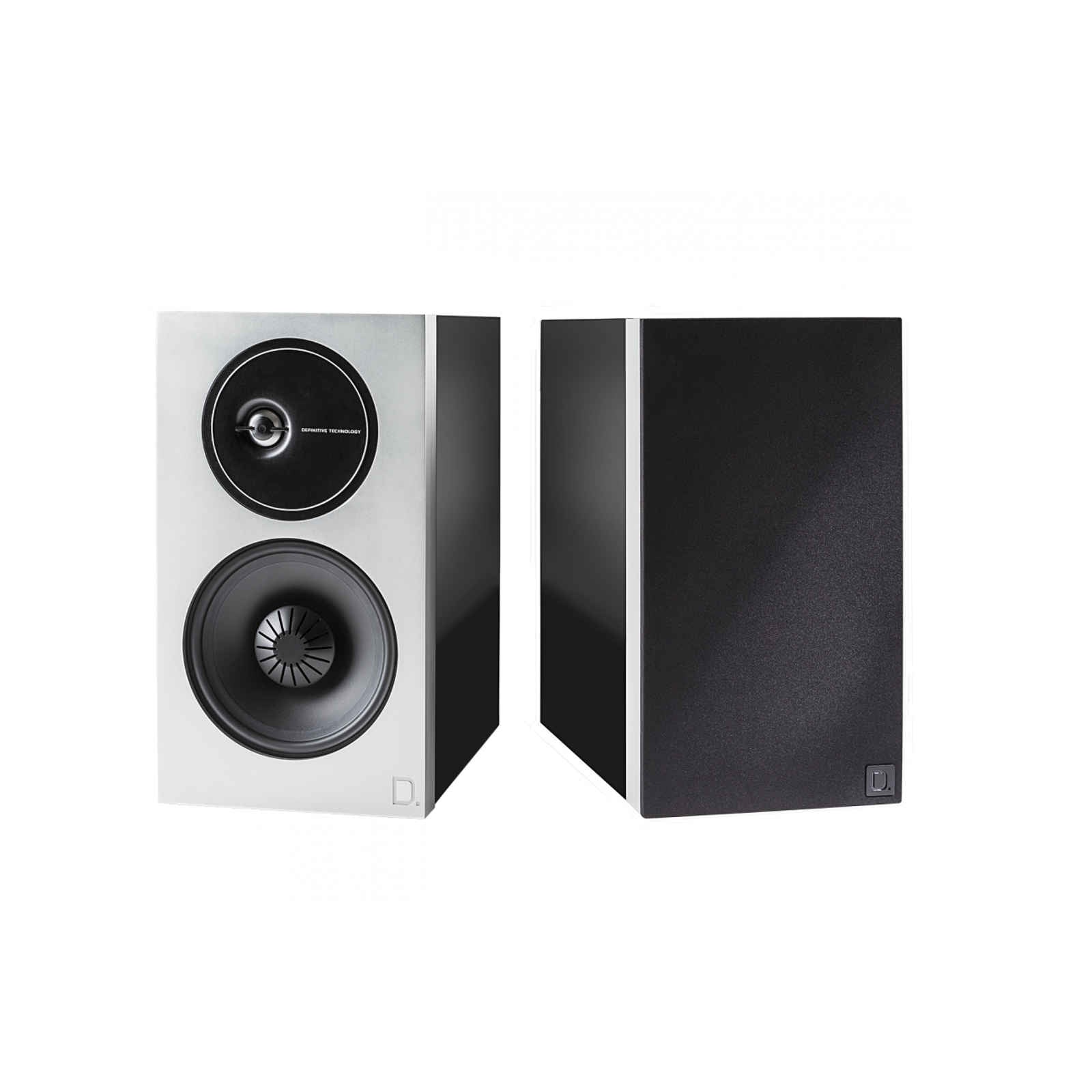 Definitive Technology D11 Demand Series Bookshelf Speaker (Pair) - Ooberpad India