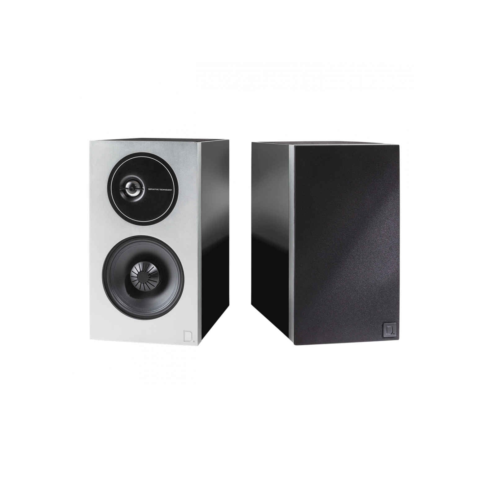 Definitive Technology D9 Demand Series Bookshelf Speaker (Pair)