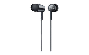 Sony MDR-EX150AP In-ear Headphones - Ooberpad