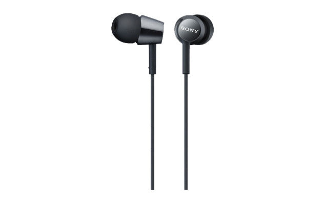 Sony MDR-EX150AP In-ear Headphones - Ooberpad