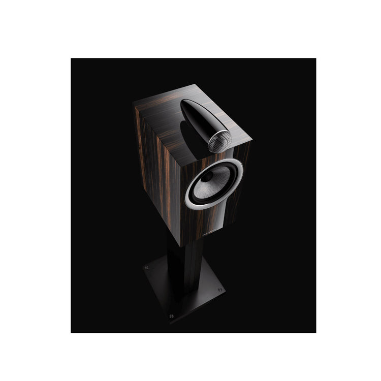 Bowers & Wilkins (B&W) 705 Signature Stand-mount speaker (Pair) - Ooberpad