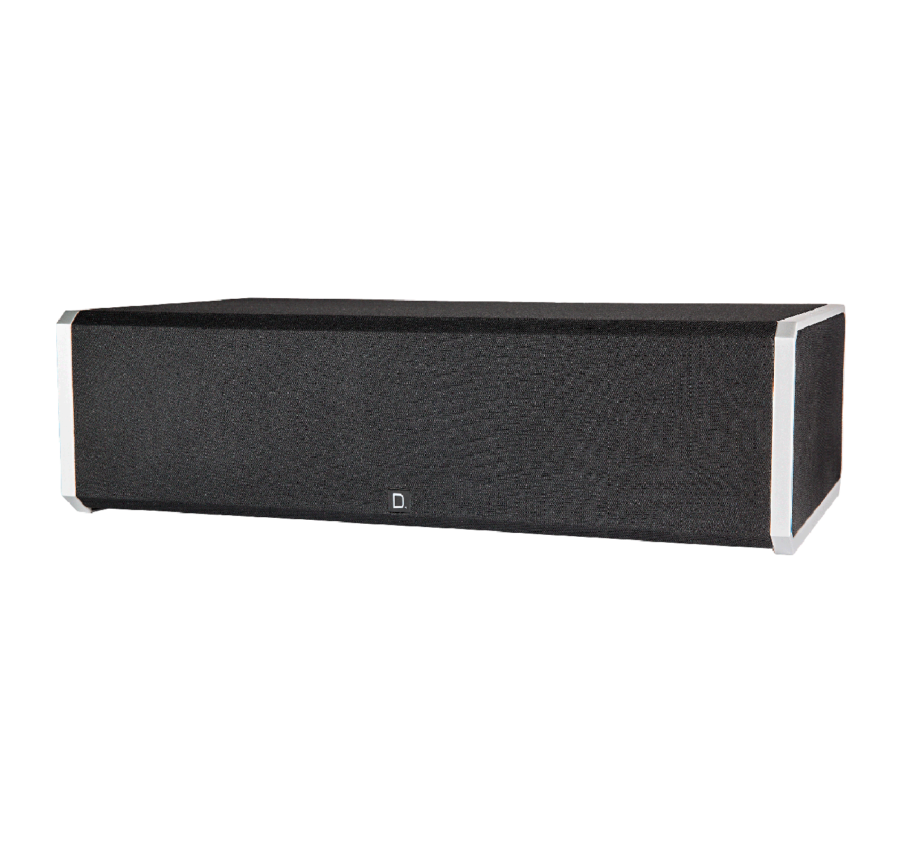 Definitive Technology CS9060 High-Performance Center Channel Speaker with Integrated 8 inch Powered Subwoofer - Ooberpad India