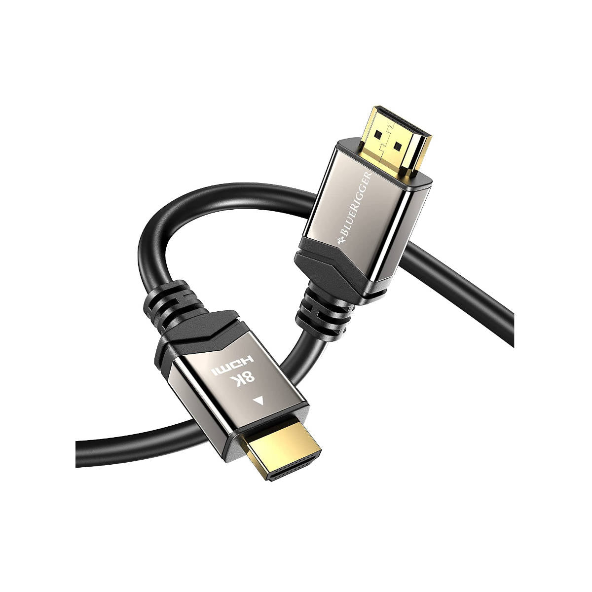 4K HDMI Cable - High Speed HDMI Cables Online in India - Ooberpad