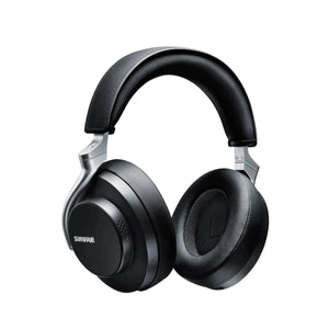 Shure AONIC 50 Wireless Noise Cancelling Headphones (Black)