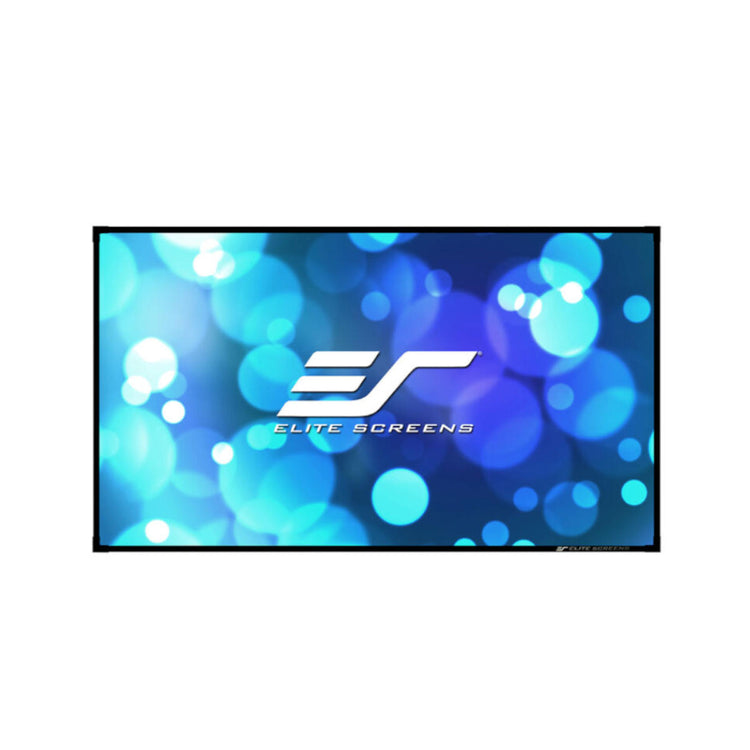 Elite Screens Aeon AUHD Series, 120-inch 16:9, 4K Projection Screen (AR120H2-AUHD) - Ooberpad India