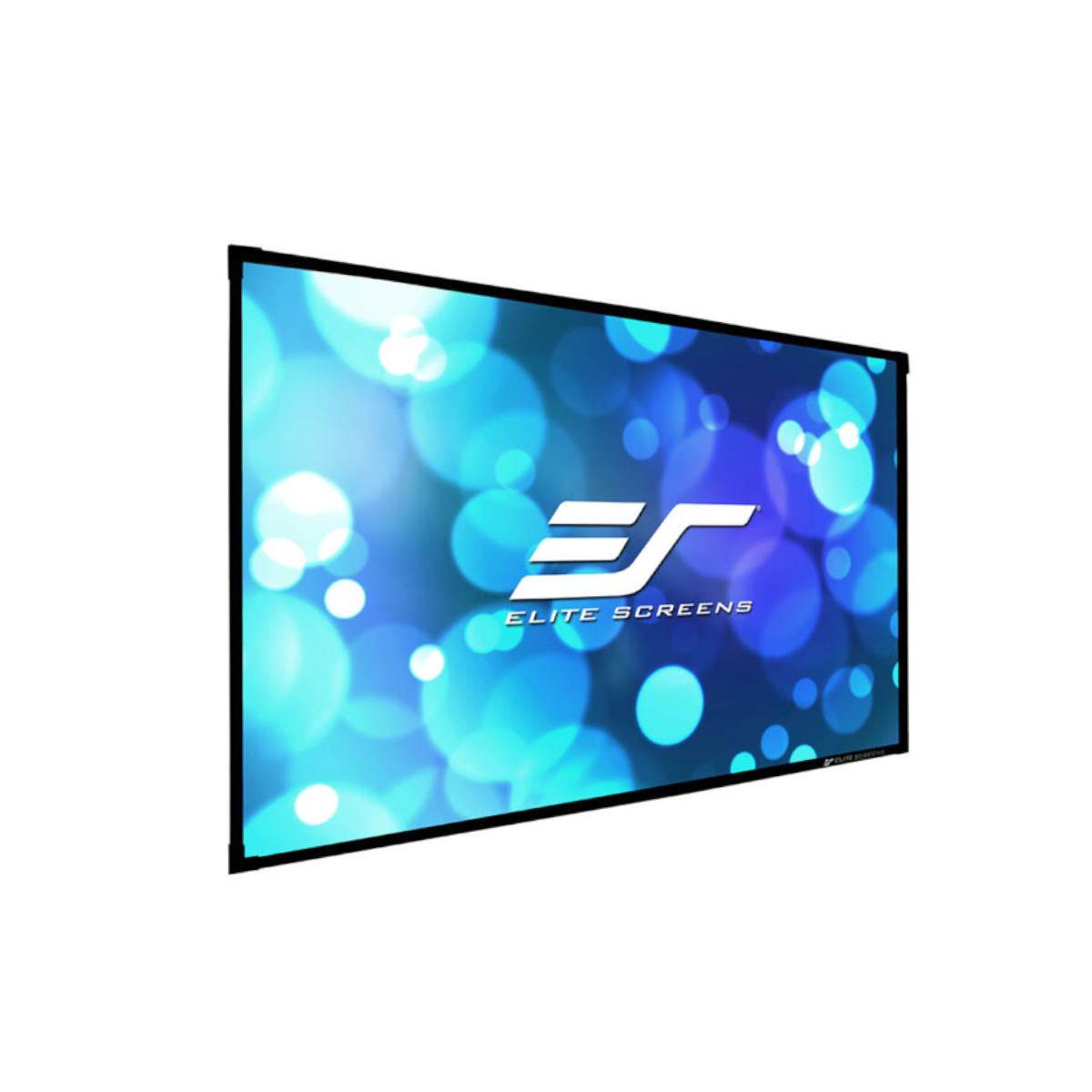 Elite Screens Aeon AUHD Series, 120-inch 16:9, 4K Projection Screen (AR120H2-AUHD) - Ooberpad India