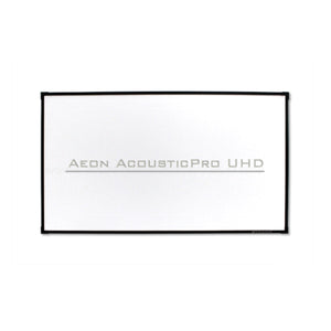 Elite Screens Aeon AUHD Series, 120-inch 16:9, 4K Projection Screen (AR120H2-AUHD) - Ooberpad India