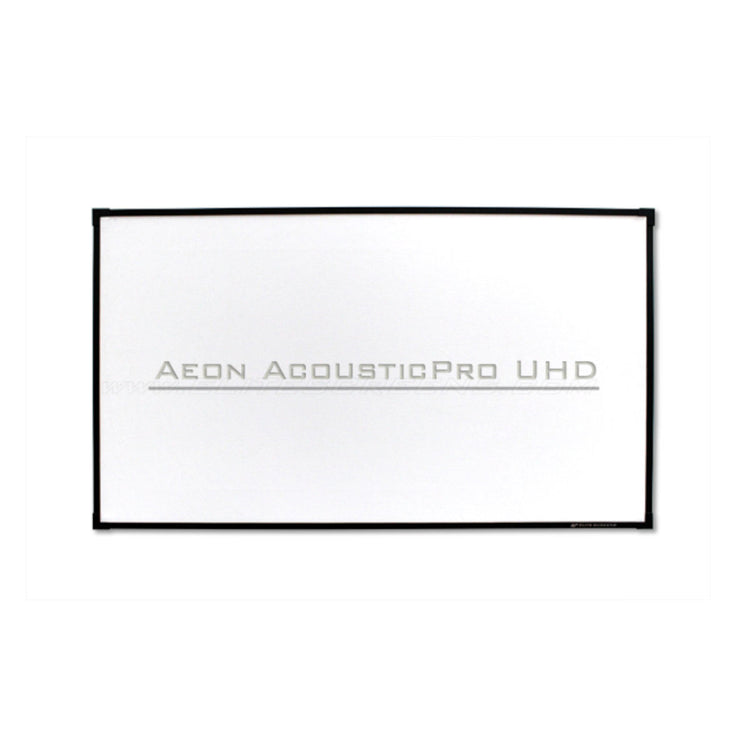 Elite Screens Aeon AUHD Series, 120-inch 16:9, 4K Projection Screen (AR120H2-AUHD) - Ooberpad India