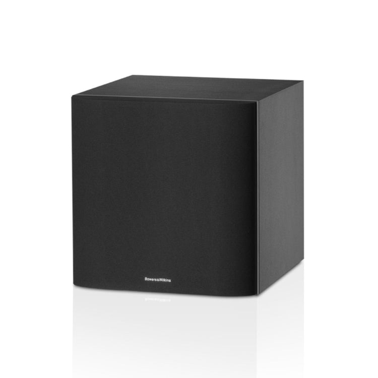 Bowers & Wilkins (B&W) ASW608 Powered Subwoofer (black) - Ooberpad