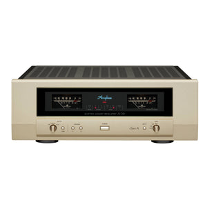 Accuphase A-36 Class-A Stereo Power Amplifier - Ooberpad India