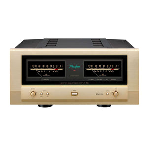 Accuphase A-48 Stereo Power Amplifier - Ooberpad India
