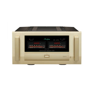Accuphase A-75 Stereo Power Amplifier - Ooberpad India