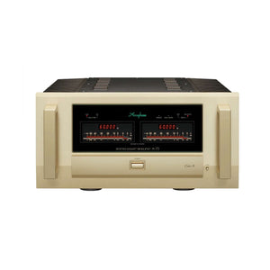 Accuphase A-75 Stereo Power Amplifier - Ooberpad India