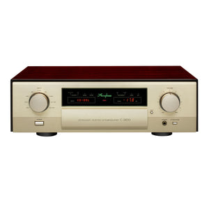 Accuphase C-2850 Precision Stereo Preamplifier - Ooberpad India