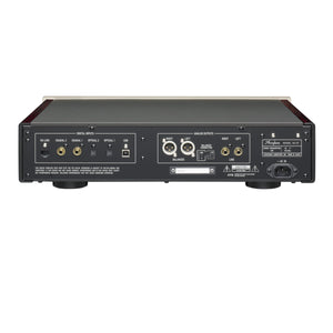 Accuphase DC-37 MDSD Digital Processor