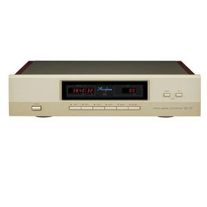 Accuphase DC-37 MDSD Digital Processor - Ooberpad