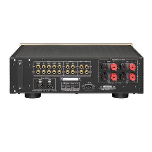 Accuphase E-270 Integrated Stereo Amplifier - Rear View