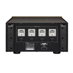 Accuphase PS-1230 Clean Power Supply - Rear View