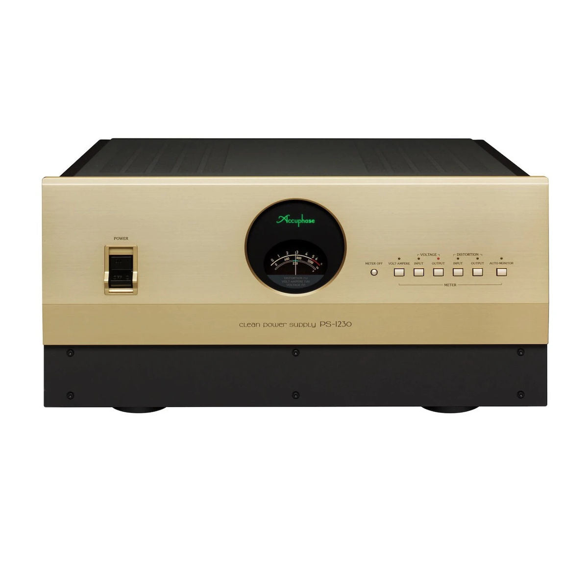 Accuphase PS-1230 Clean Power Supply - Ooberpad