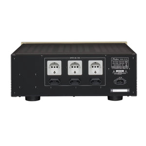 Accuphase PS-530 Clean Power Supply - Rear View