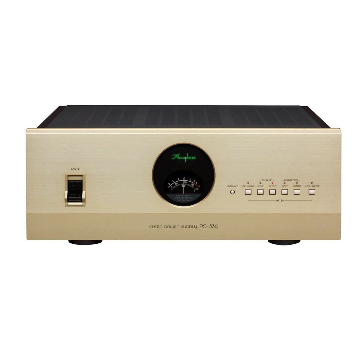 Accuphase PS-530 Clean Power Supply - Ooberpad