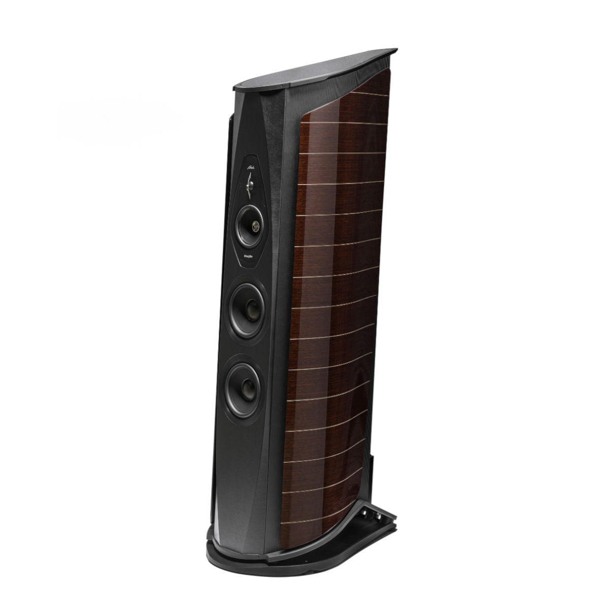 Sonus faber Aida II Floorstanding Speaker - Ooberpad India
