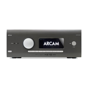 Arcam AVR5 7.2 ch Class AB AV Receiver - Ooberpad India