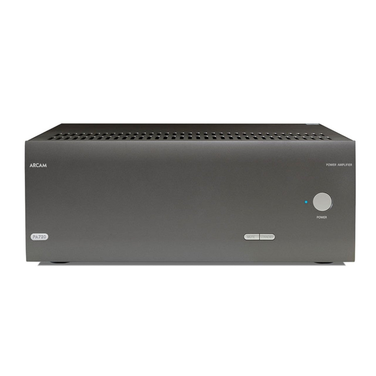 Arcam HDA RANGE PA720 Class G Power Amplifier - Ooberpad India