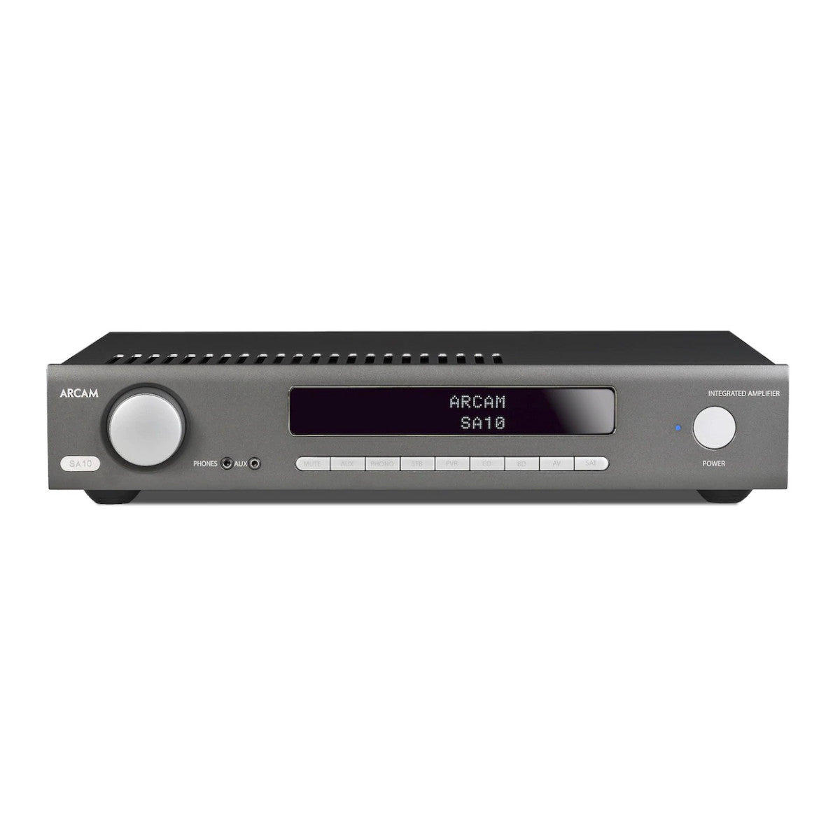 Arcam HDA Range SA10 Class AB Integrated Amplifier - Ooberpad India