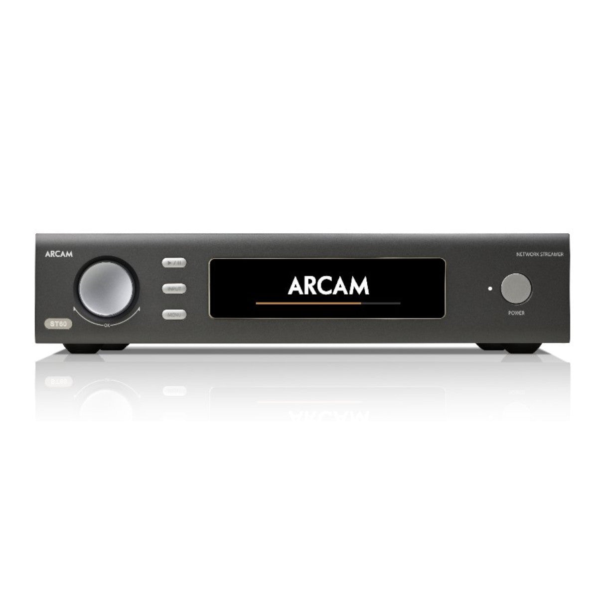 Arcam ST60 Wifi Network Streamer - Ooberpad India