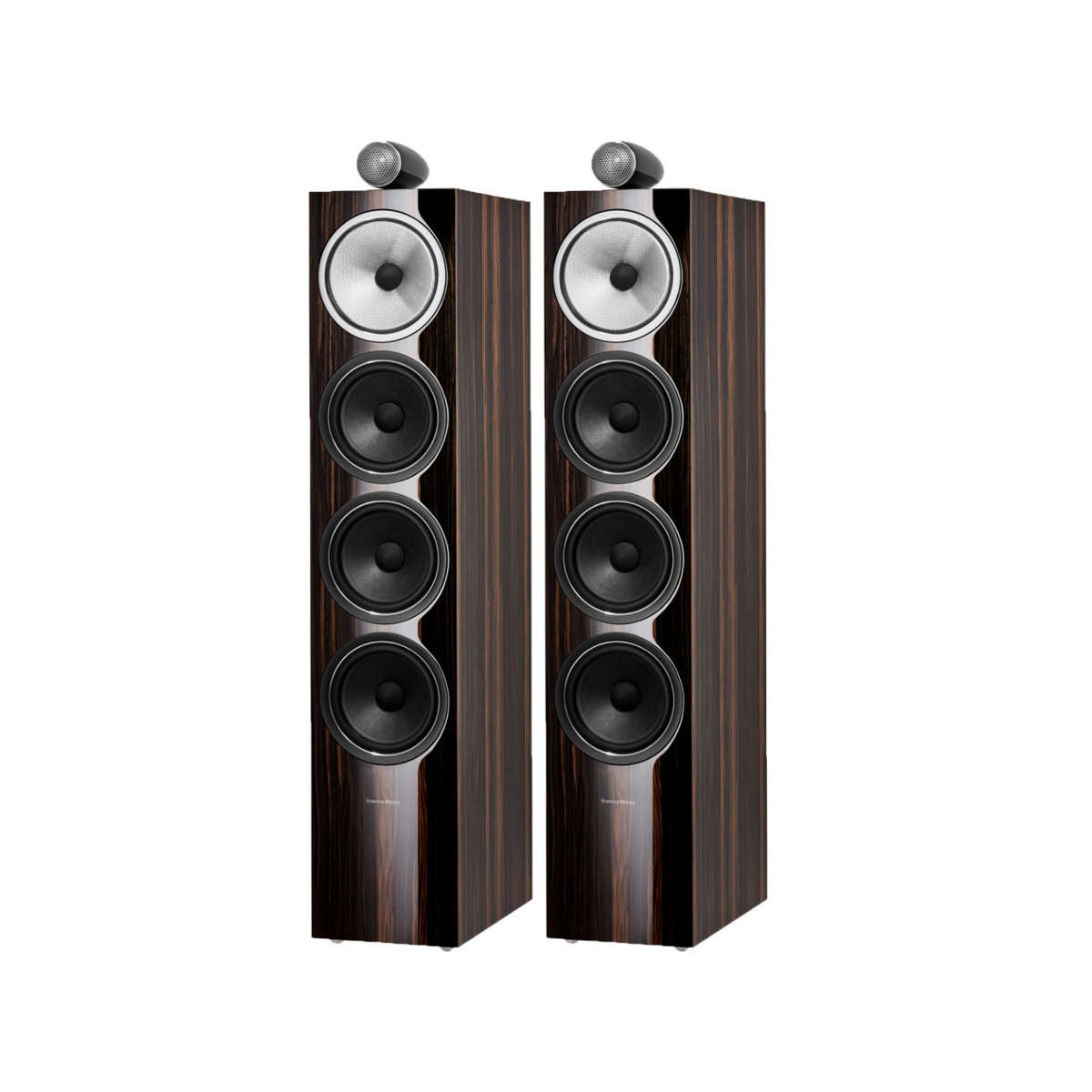 Bowers & Wilkins (B&W) 702 Signature Floorstanding speaker (Pair) - Ooberpad India