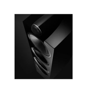 Bowers & Wilkins (B&W) 702 S2 Floorstanding Speaker (Pair) - Ooberpad India